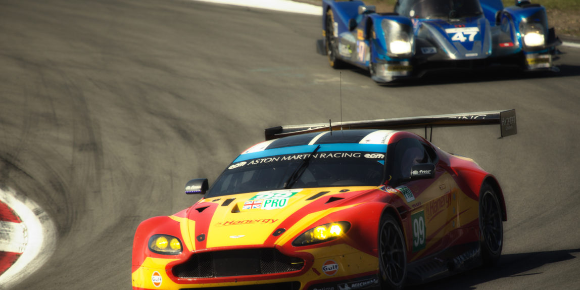 Motorsport
