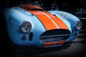 Drag Day in Meinerzhagen