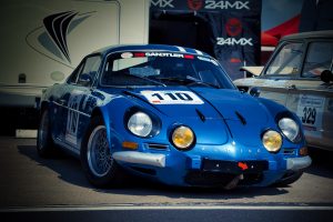 Nürburgring Classic 2023